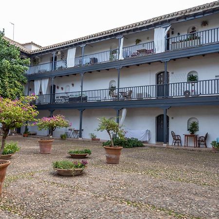 Apartamento En Monumento Historico Nacional Corral Del Conde-Duque De Olivares 塞维利亚 外观 照片