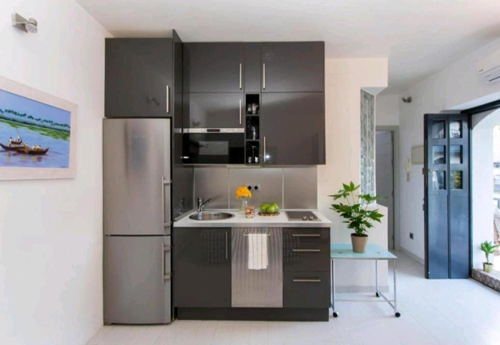 Apartamento En Monumento Historico Nacional Corral Del Conde-Duque De Olivares 塞维利亚 外观 照片
